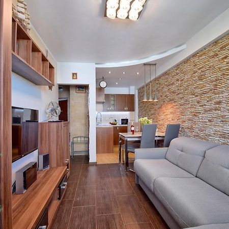مينززدرويه Sea-View Apartamenty Slavia المظهر الخارجي الصورة